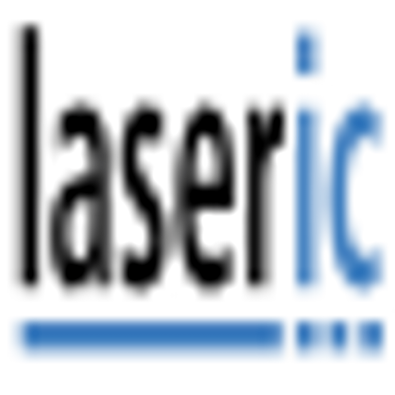 Laseric Logo