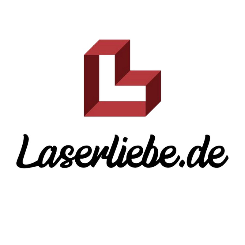 Laserliebe.de Logo