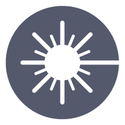 Laserpraxis - Erfurt Logo