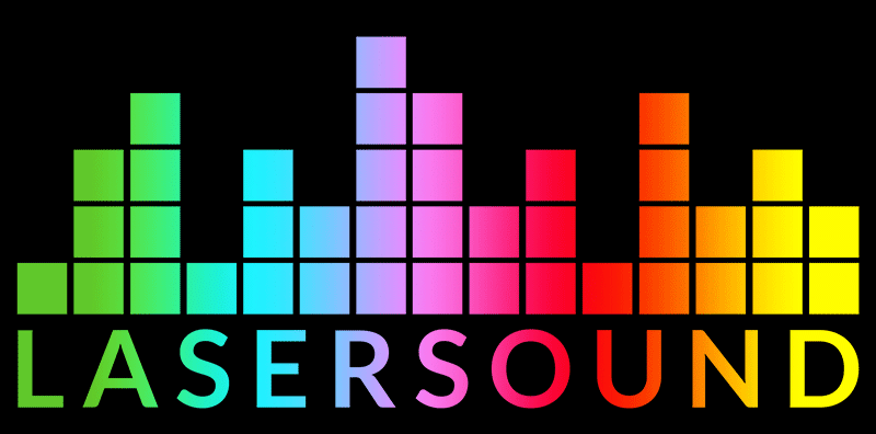 DJ Lasersound-Hamburg Logo