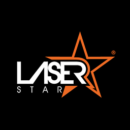 Laserstar Logo