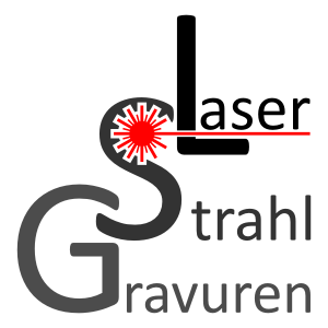 laserstrahl-gravuren.de Logo