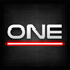 Lasertag One Mannheim Logo