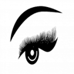 LASH Lounge Wimpernverlängerung Logo