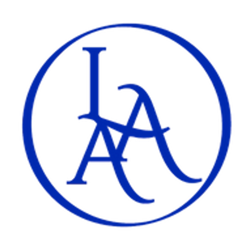 Lash Artists Academy PRO Logo