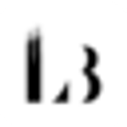 Lashboom Logo