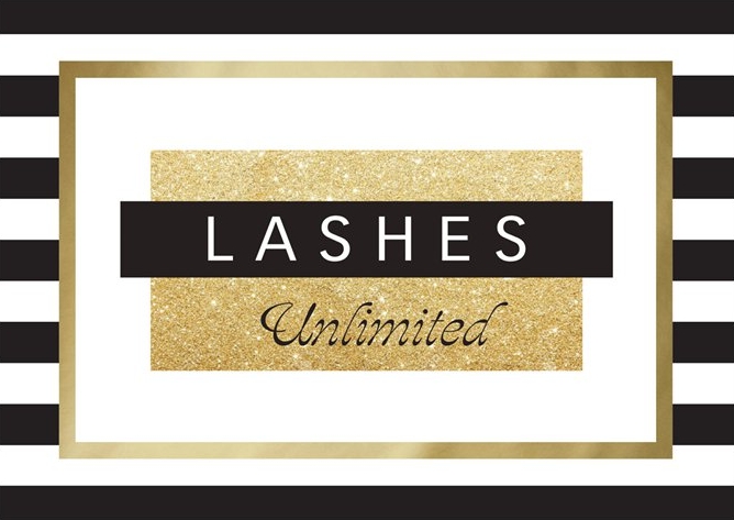 Lashes Unlimited Logo