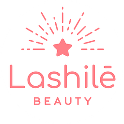 Lashilé Beauty Logo