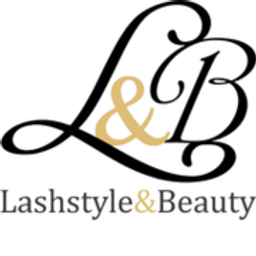 Lashstyle & Beauty Logo