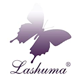 Lashuma Logo