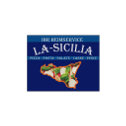 Calogero Racalbuto Pizza-Heimservice Logo