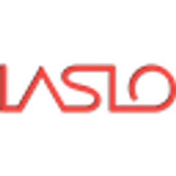 Laslo-Laserlohnfertigungs-GmbH Logo
