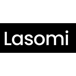 Lasomi Logo