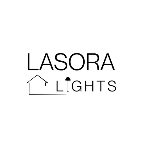 Lasoralights Logo