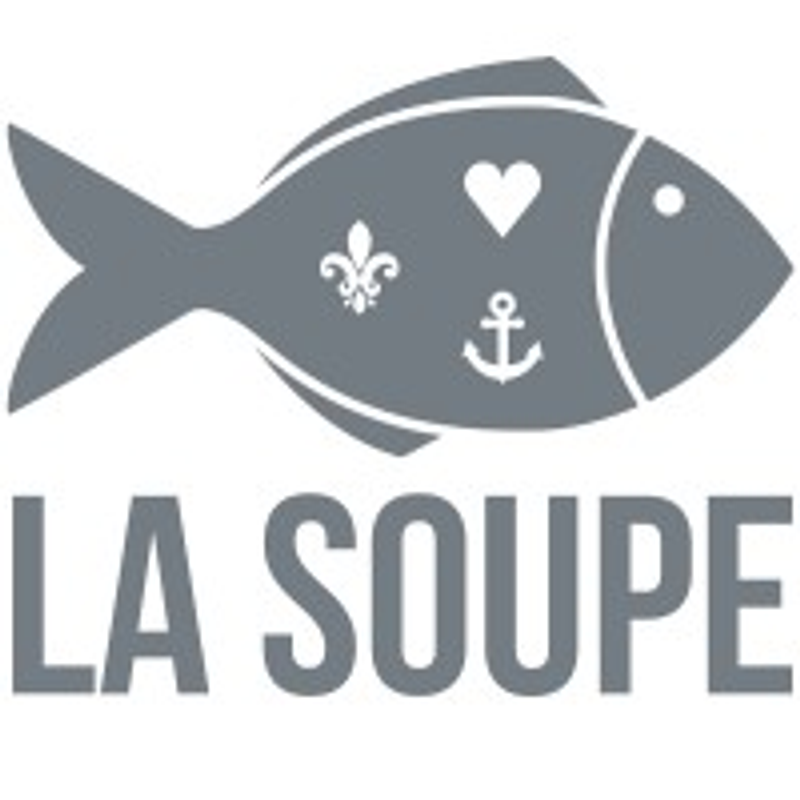 Lasoupe Logo