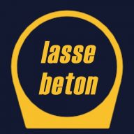 lasse-beton GmbH Verwaltung Logo