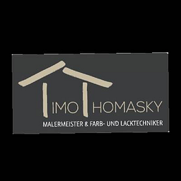 Ramcke Thomas Maler- und Lackierermeister e.K. Logo