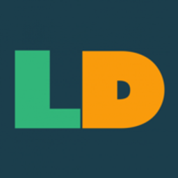 Lastdodo Logo