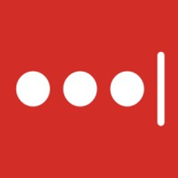 LastPass Logo
