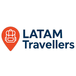 LATAM Travellers Logo