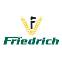 Land- u. Gartentechnik Friedrich GmbH Logo