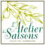 L’Atelier des Saisons Logo