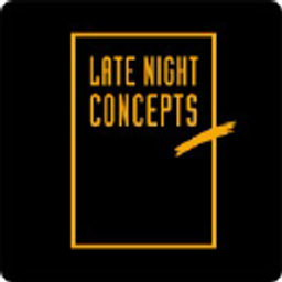 Late Night Concepts Veranstaltungsproduktion GmbH & Co.KG Veranstaltungstechnik Logo