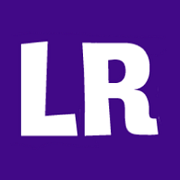 Laterooms Logo