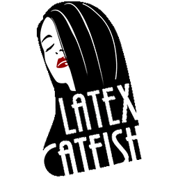 Latex Catfish Logo