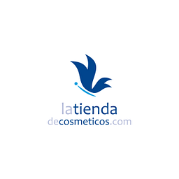 Latiendadecosmeticos Logo