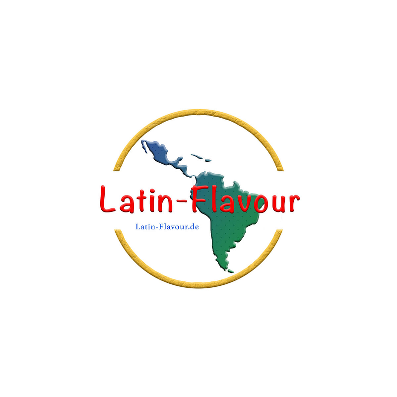 Latin Flavour Logo