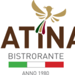 Bistrorante Latina Logo