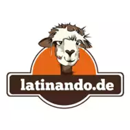 Latinando Logo