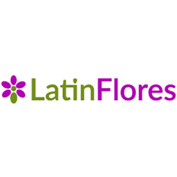 Latinflores Logo