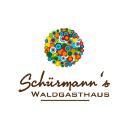 Schürmann's Waldgasthaus Logo