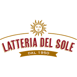 Latteriadelsole Shoponline Logo