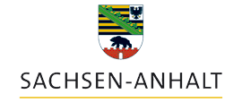 Landesamt für Umweltschutz Sachsen-Anhalt Logo
