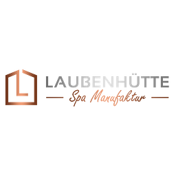 Laubenhuette Logo