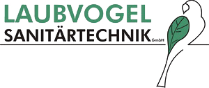 Laubvogel Sanitärtechnik GmbH Logo