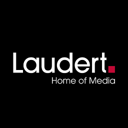 Laudert GmbH + Co. KG Logo