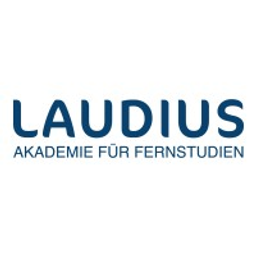 Laudius - Akademie für Fernstudien Logo