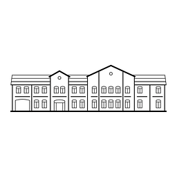 Laue Fetsgarderobe und Brautkleider Logo