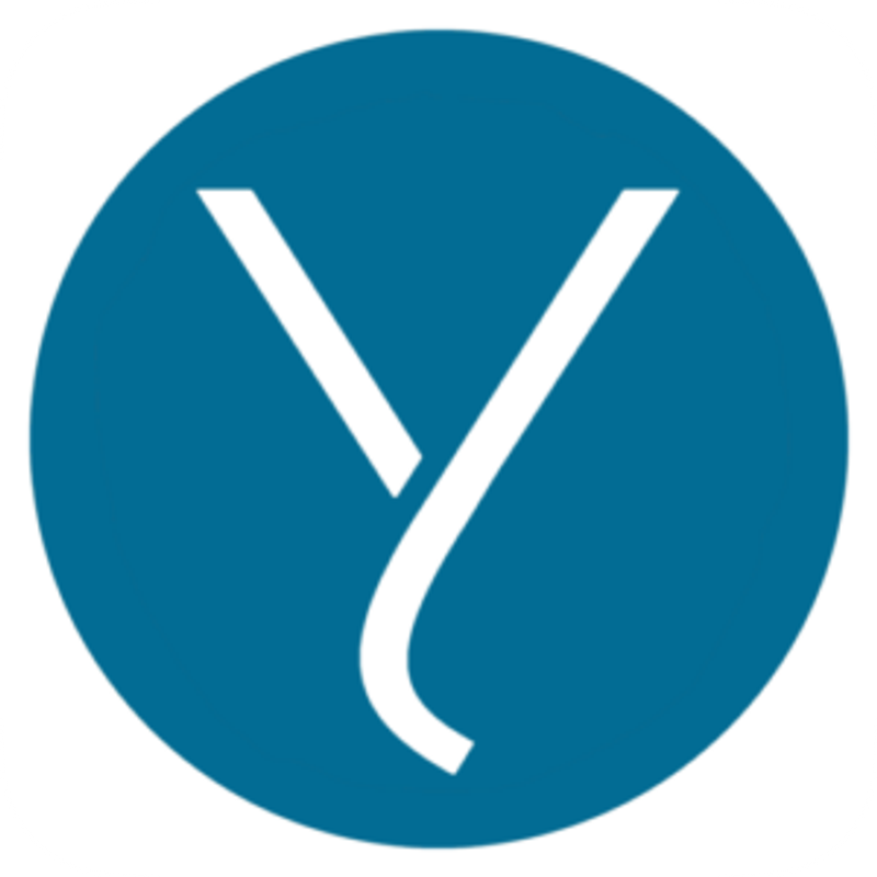 Yoga für Läufer | Sandra Blanz Logo