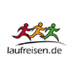 LAUFREISEN GMBH Logo