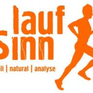 laufsinn-ulm.de Logo