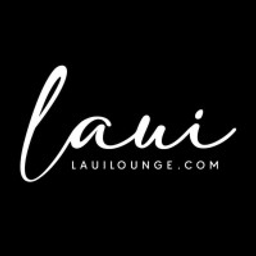 Laui Lounge Logo