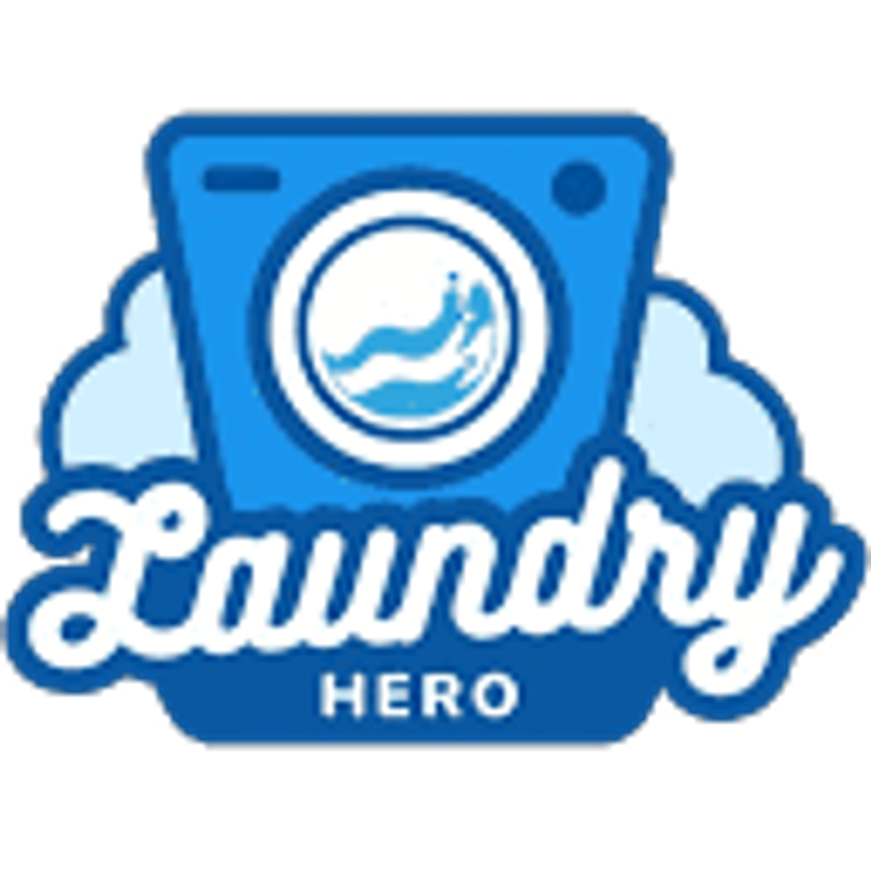 Laundryhero Logo