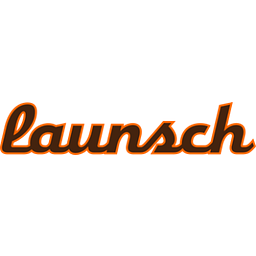 Launsch Bar Logo