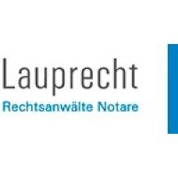 Lauprecht Rechtsanwälte und Notare Logo