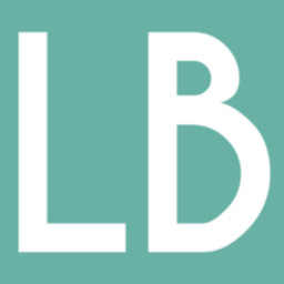 Laura Bauer | Coaching Logo